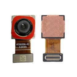 Câmera Traseira Xiaomi Redmi 12c Câmera Traseira Xiaomi Redmi 12c